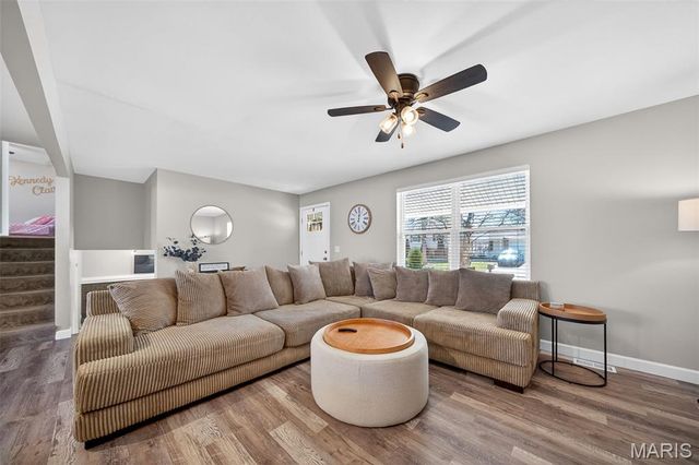 26 Vanguard Drive, St Peters, MO 63376