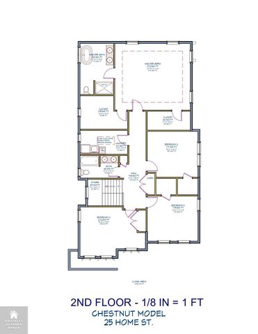25 Home Street, Metuchen, NJ 08840