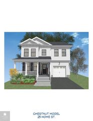 25 Home Street, Metuchen, NJ 08840