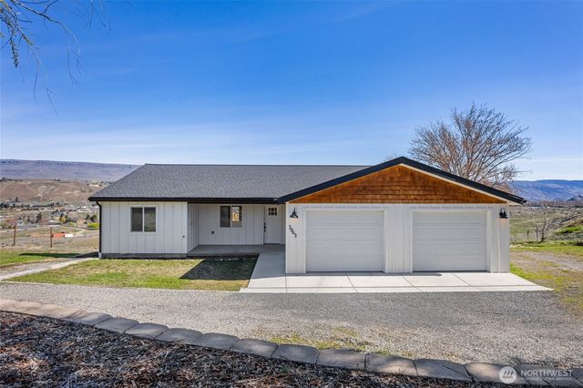 3063 Conarty Road, Malaga, WA 98828
