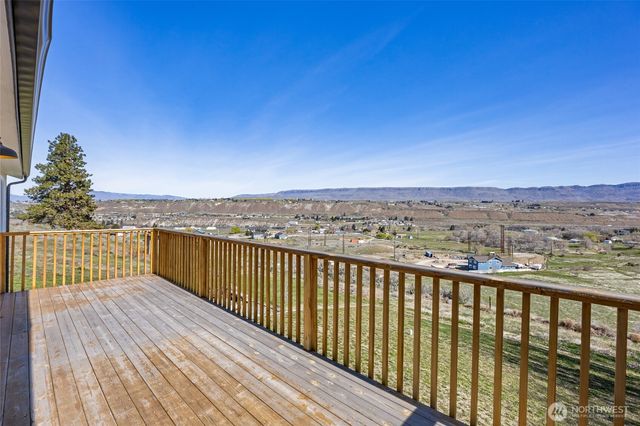 3063 Conarty Road, Malaga, WA 98828