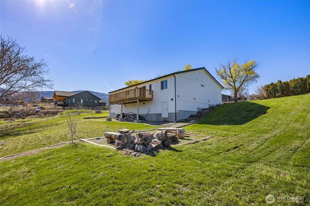 3063 Conarty Road, Malaga, WA 98828