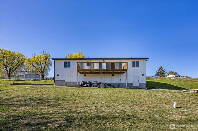 3063 Conarty Road, Malaga, WA 98828