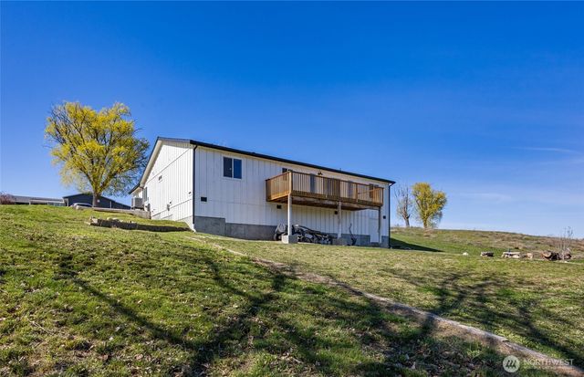 3063 Conarty Road, Malaga, WA 98828