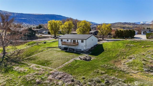 3063 Conarty Road, Malaga, WA 98828