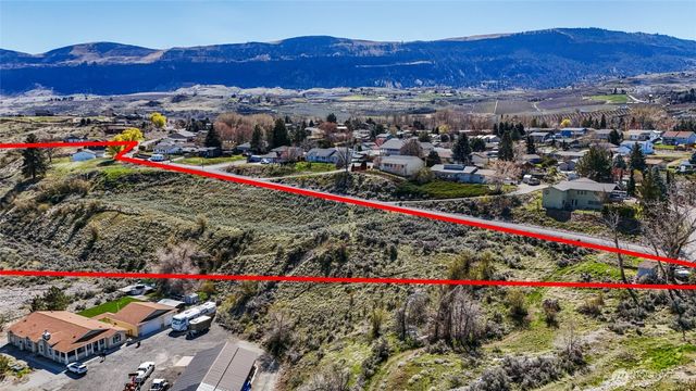 3063 Conarty Road, Malaga, WA 98828