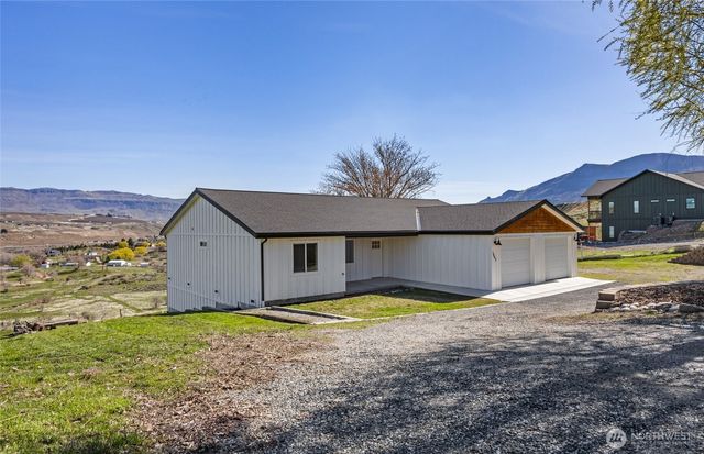 3063 Conarty Road, Malaga, WA 98828