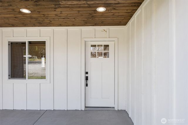 3063 Conarty Road, Malaga, WA 98828