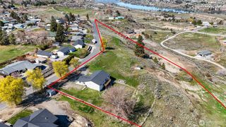 3063 Conarty Road, Malaga, WA 98828