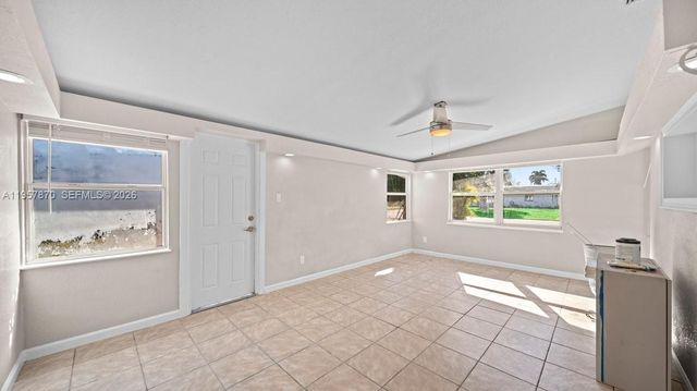 170 Poinsettia Circle NE, Port Charlotte, FL 33952