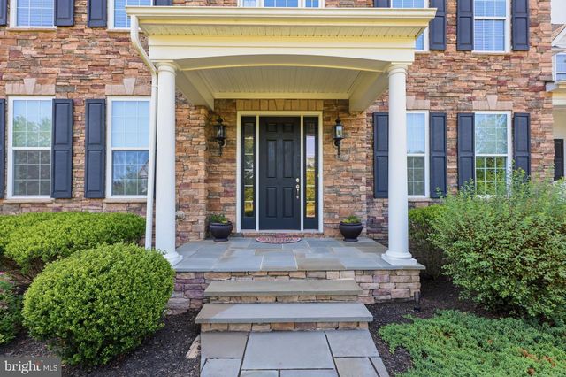 3969 HILLCREST DR, Furlong, PA 18925