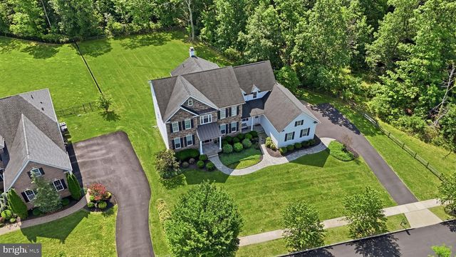 3969 HILLCREST DR, Furlong, PA 18925