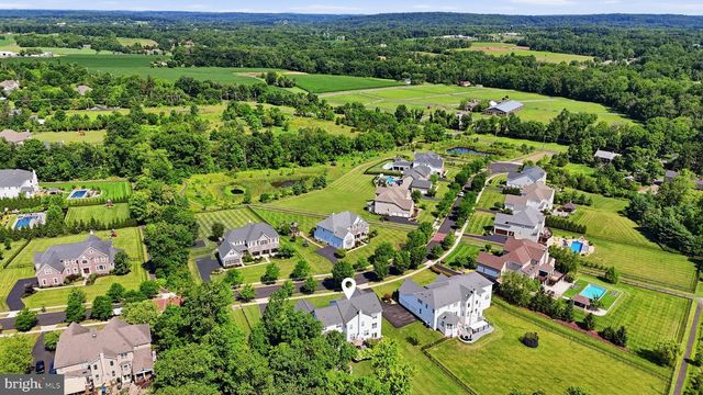 3969 HILLCREST DR, Furlong, PA 18925