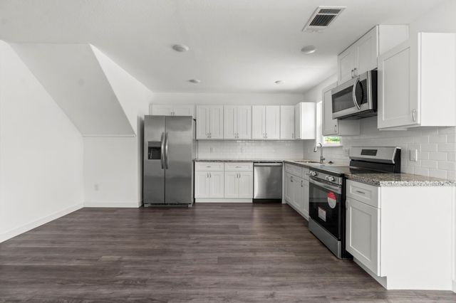 6307 Sandra Street, Houston, TX 77028