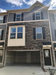 1708 Town Oak Lane, Charlotte, NC 28205