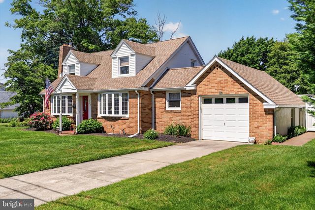 308 LILAC LN, Delanco, NJ 08075