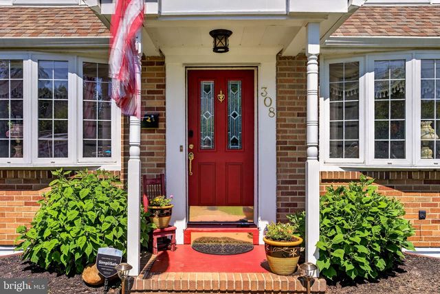 308 LILAC LN, Delanco, NJ 08075