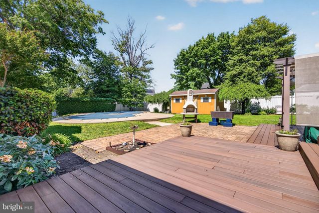 308 LILAC LN, Delanco, NJ 08075