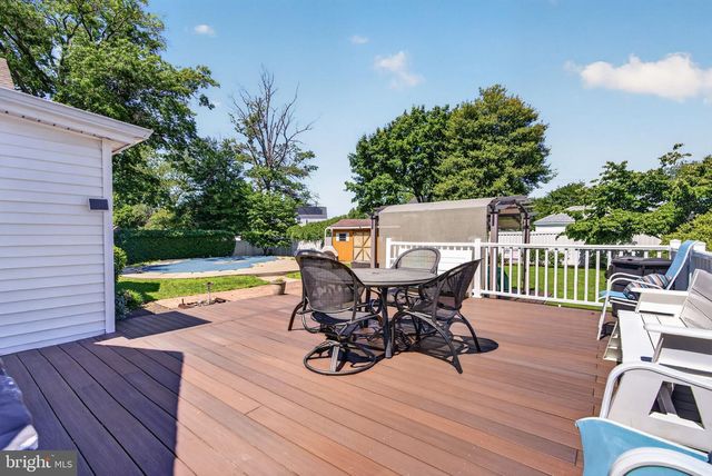 308 LILAC LN, Delanco, NJ 08075