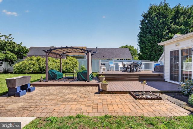 308 LILAC LN, Delanco, NJ 08075