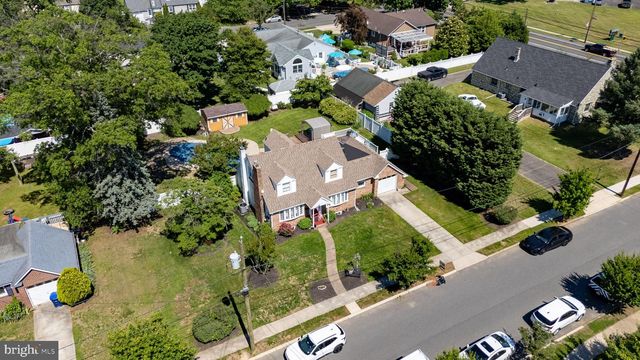 308 LILAC LN, Delanco, NJ 08075