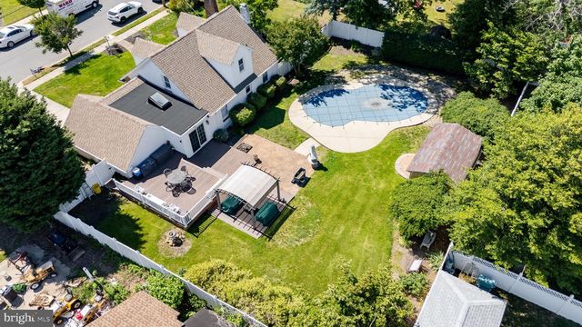 308 LILAC LN, Delanco, NJ 08075