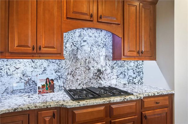 3512 Village Green Drive, Roswell, GA 30075