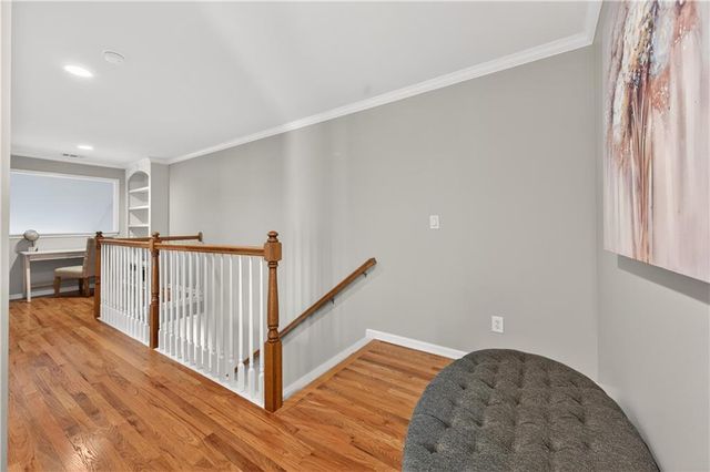 3512 Village Green Drive, Roswell, GA 30075