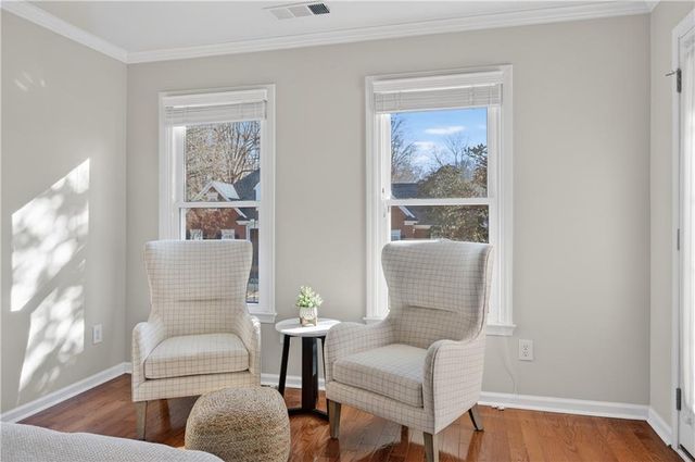 3512 Village Green Drive, Roswell, GA 30075