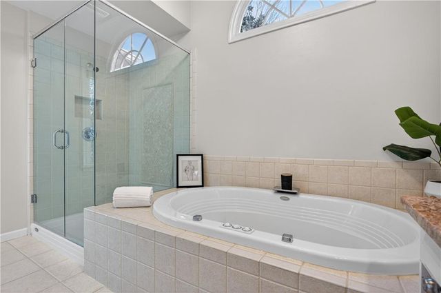 3512 Village Green Drive, Roswell, GA 30075