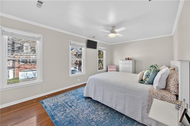 3512 Village Green Drive, Roswell, GA 30075