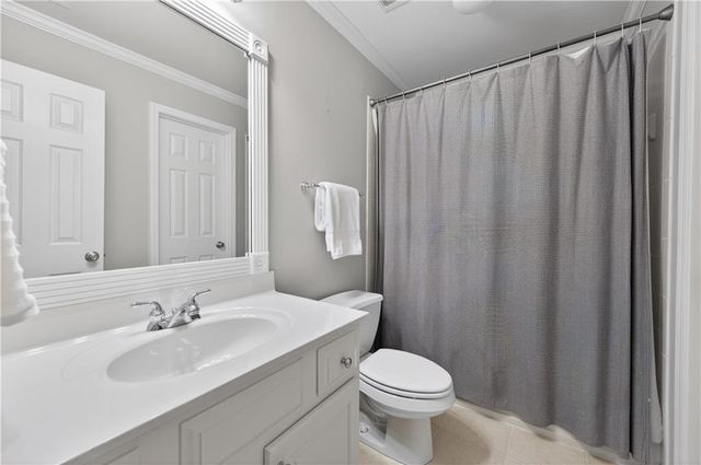 3512 Village Green Drive, Roswell, GA 30075