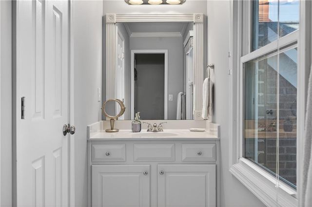 3512 Village Green Drive, Roswell, GA 30075