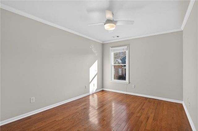 3512 Village Green Drive, Roswell, GA 30075