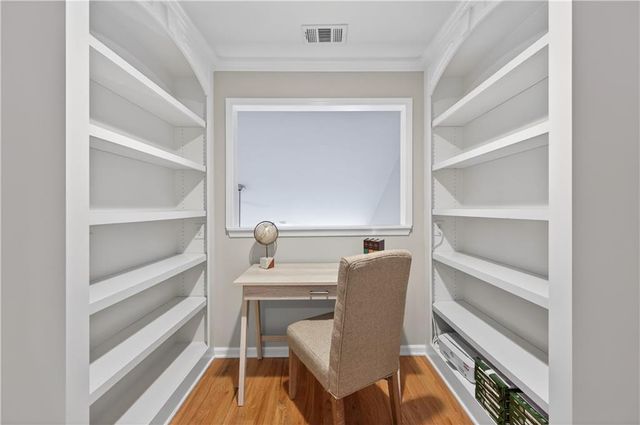 3512 Village Green Drive, Roswell, GA 30075