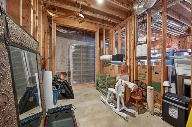 3512 Village Green Drive, Roswell, GA 30075