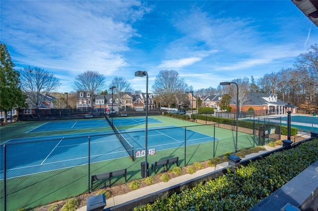 3512 Village Green Drive, Roswell, GA 30075