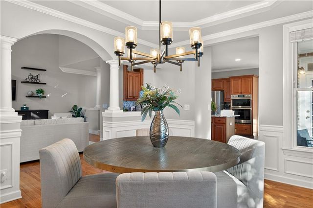 3512 Village Green Drive, Roswell, GA 30075