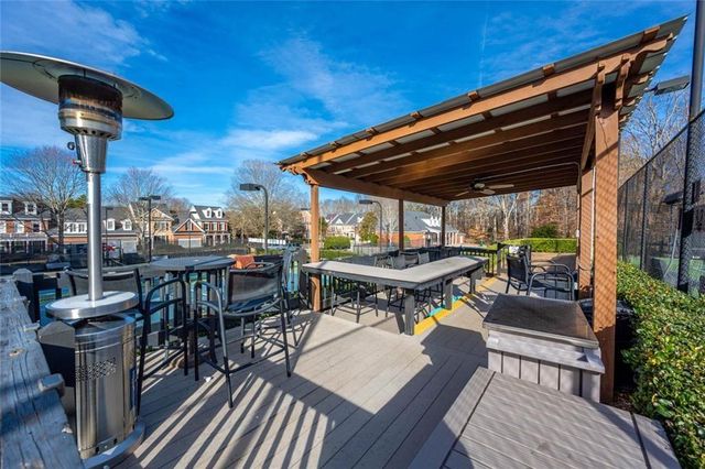 3512 Village Green Drive, Roswell, GA 30075