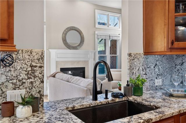 3512 Village Green Drive, Roswell, GA 30075