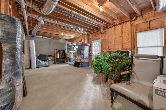 3512 Village Green Drive, Roswell, GA 30075