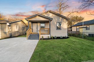 406 Weinberg Ave, San Antonio, TX 78214