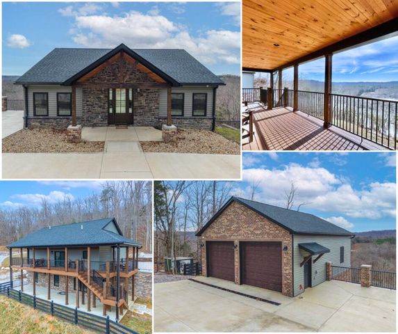 555 Colonel Drive, Burnside, KY 42519