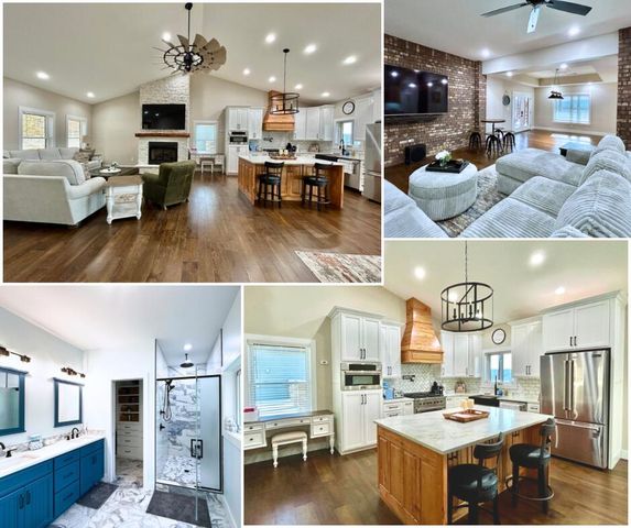 555 Colonel Drive, Burnside, KY 42519