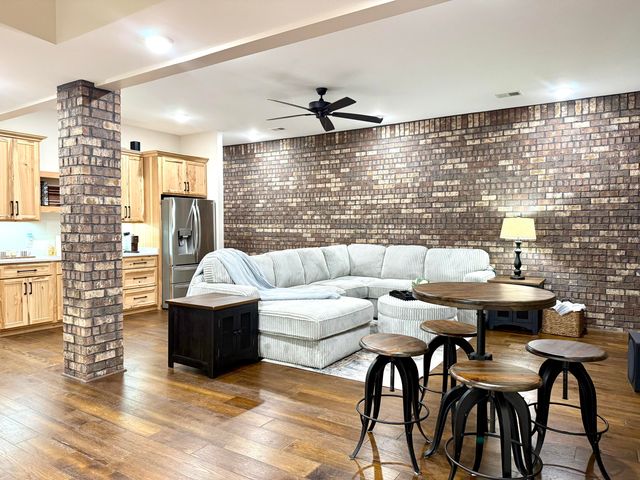 555 Colonel Drive, Burnside, KY 42519