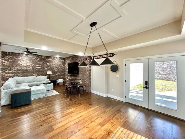 555 Colonel Drive, Burnside, KY 42519