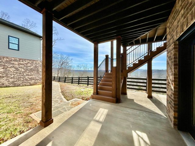 555 Colonel Drive, Burnside, KY 42519