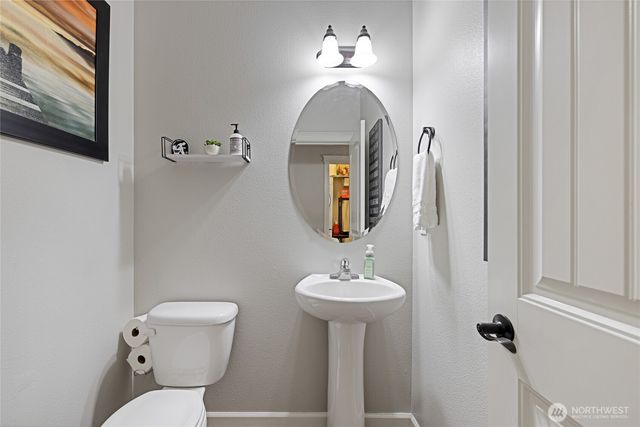 15512 Chad Drive SE, Yelm, WA 98597