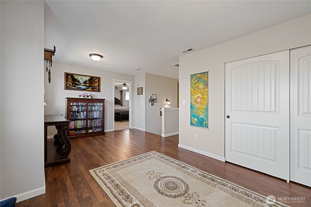 15512 Chad Drive SE, Yelm, WA 98597