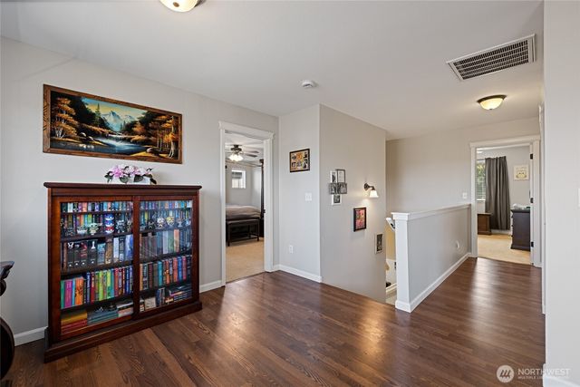 15512 Chad Drive SE, Yelm, WA 98597